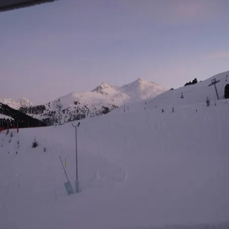 Avec Balcon, Ski-in/ski-out, - Fr-1-355-30 Meribel