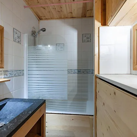 Apartment Avec Balcon, Ski-in/ski-out, - Fr-1-355-30 Meribel