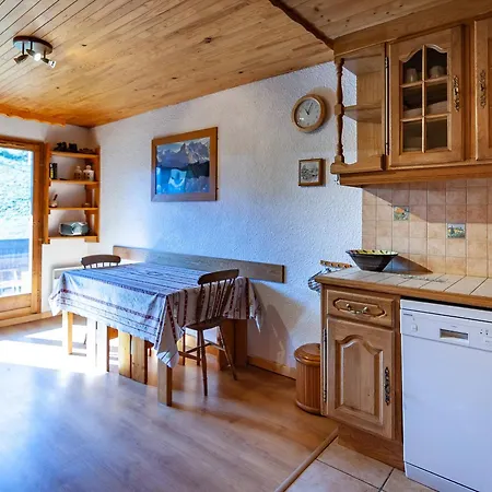 Avec Balcon, Ski-in/ski-out, - Fr-1-355-30 *