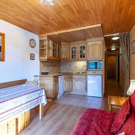 Avec Balcon, Ski-in/ski-out, - Fr-1-355-30 Meribel